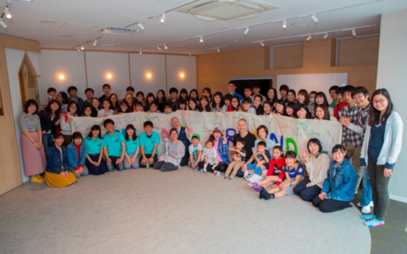 第3回 Wf Club Bridge Gathering In 東京 World Family Club Bridge
